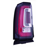CAPA Certified Driver Side Tail Light Assembly For Gmc Yukon 2015-2020(GM2800268C)