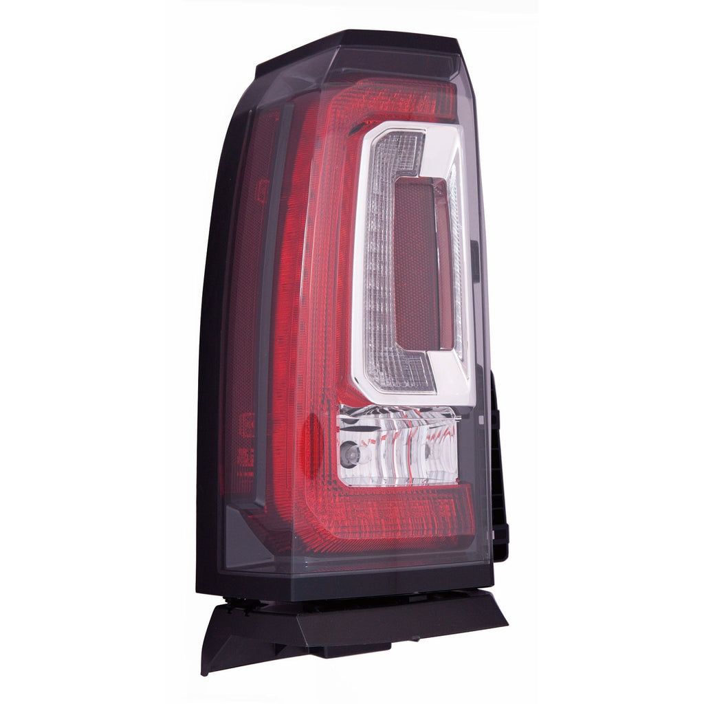 Reconditioned Oe Driver Side Tail Light Assembly For Gmc Yukon 2015-2020(GM2800268R)