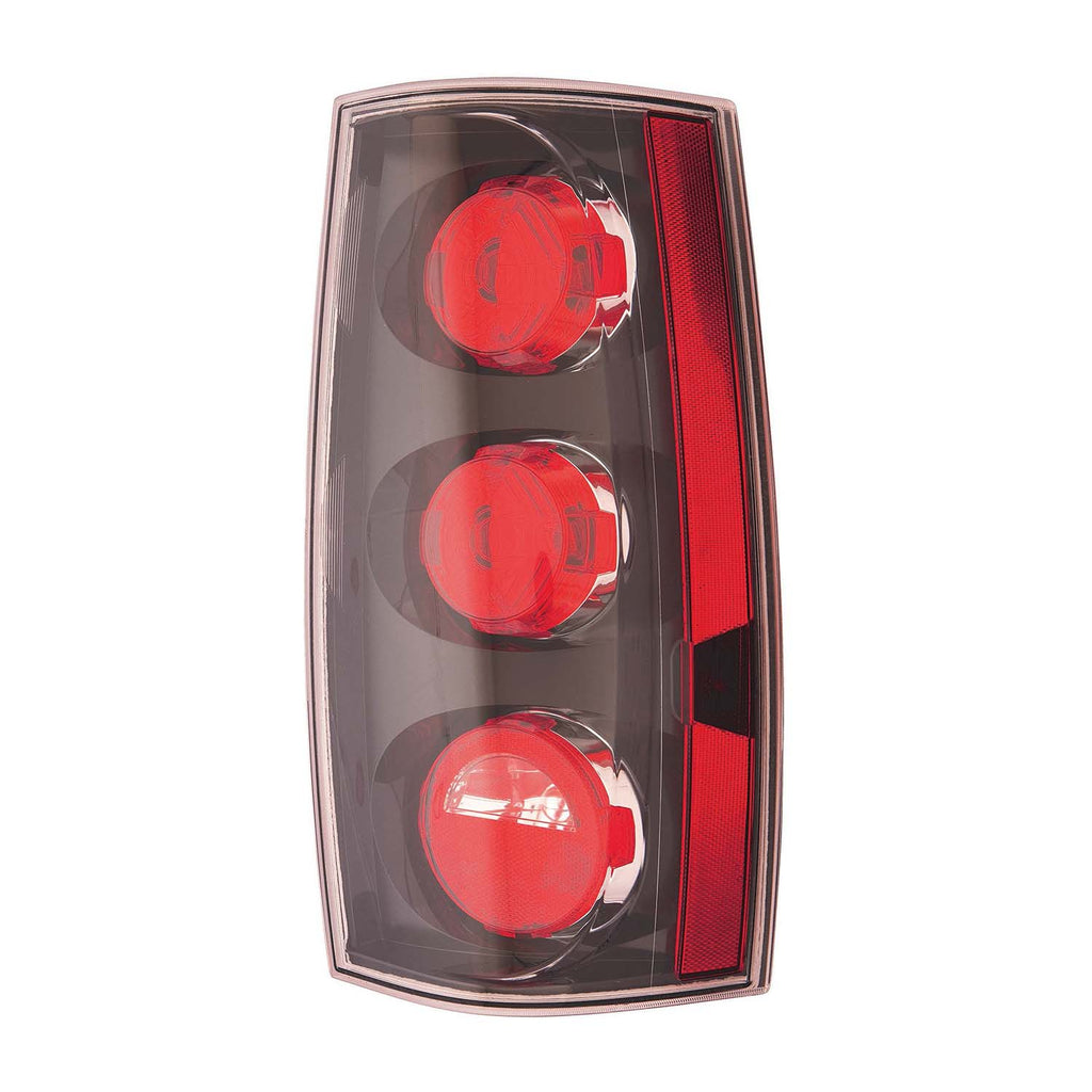 CAPA Certified Driver Side Tail Light Assembly For Gmc Yukon Denali 2012-2014(GM2800269C)
