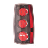CAPA Certified Driver Side Tail Light Assembly For Gmc Yukon Denali 2012-2014(GM2800269C)