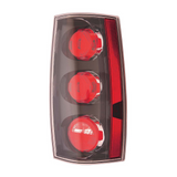 CAPA Certified Driver Side Tail Light Assembly For Gmc Yukon Denali 2012-2014(GM2800269C)