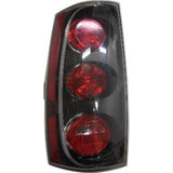 Driver Side Tail Light Assembly For Gmc Yukon Denali 2012-2014(GM2800269N)
