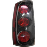 Driver Side Tail Light Assembly For Gmc Yukon Denali 2012-2014(GM2800269N)