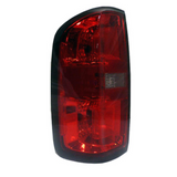 Reconditioned Driver Side Tail Light Assembly For Chevrolet Colorado 2015-2022(GM2800270R)