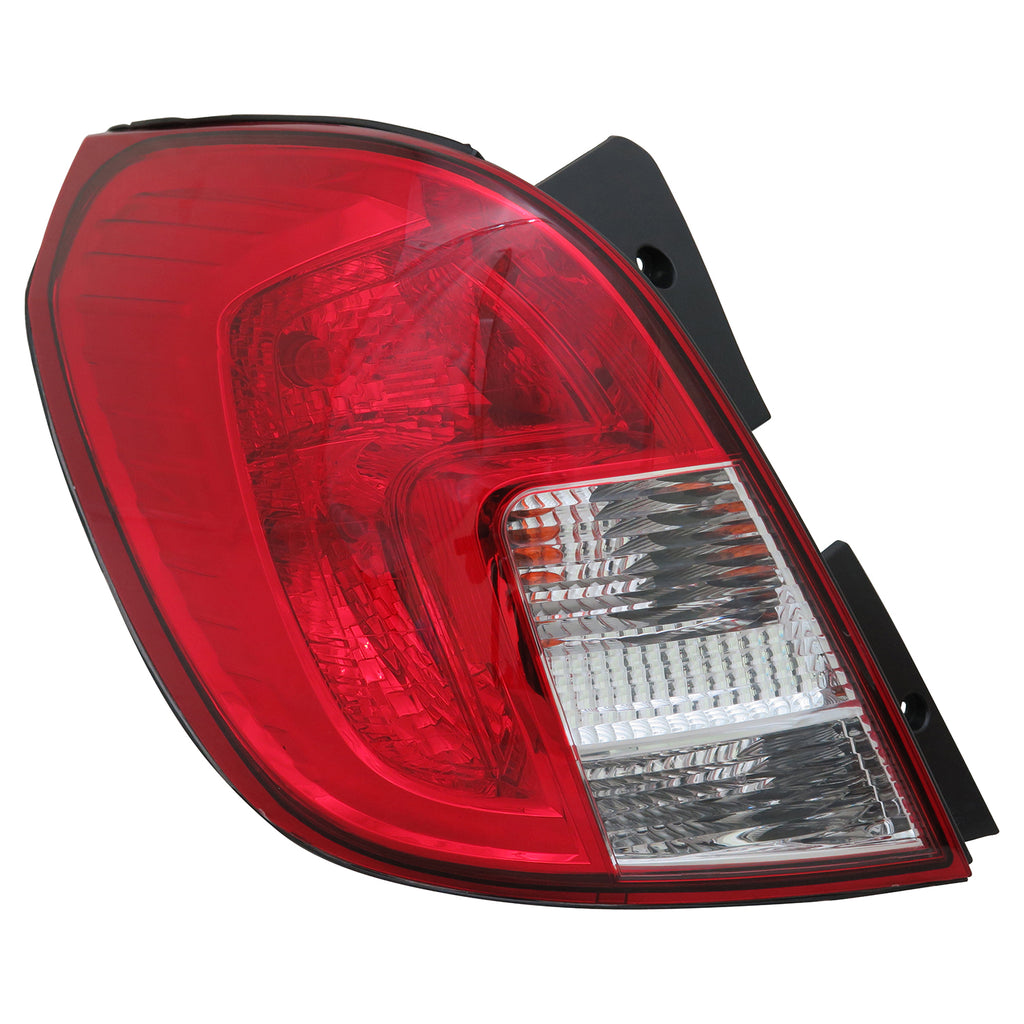 Reconditioned Oe Driver Side Tail Light Assembly For Chevrolet Captiva 2013-2015(GM2800271R)