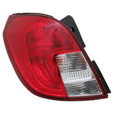 Reconditioned Oe Driver Side Tail Light Assembly For Chevrolet Captiva 2013-2015(GM2800271R)