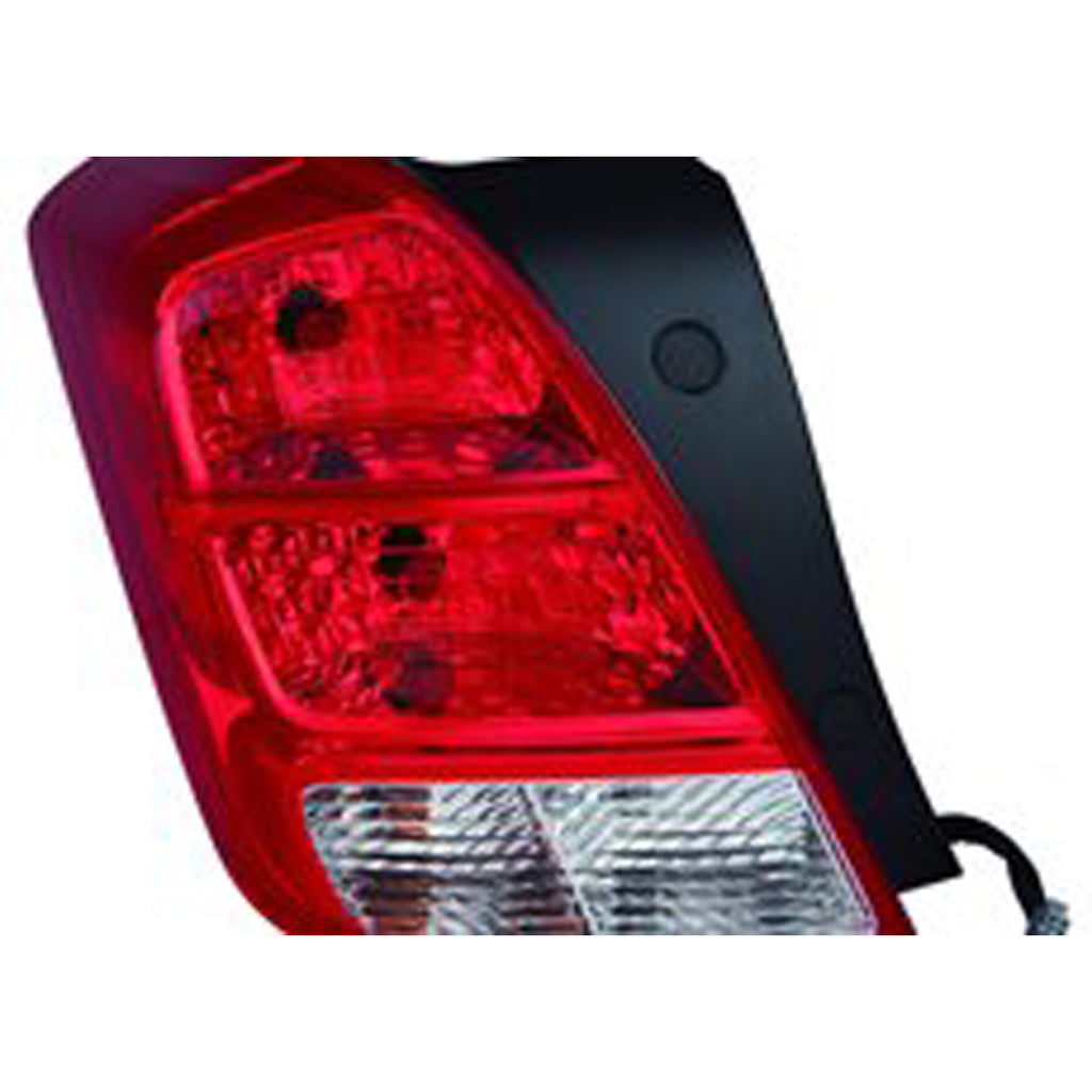 CAPA Certified Driver Side Tail Light Assembly For Chevrolet Trax 2015-2022(GM2800272C)