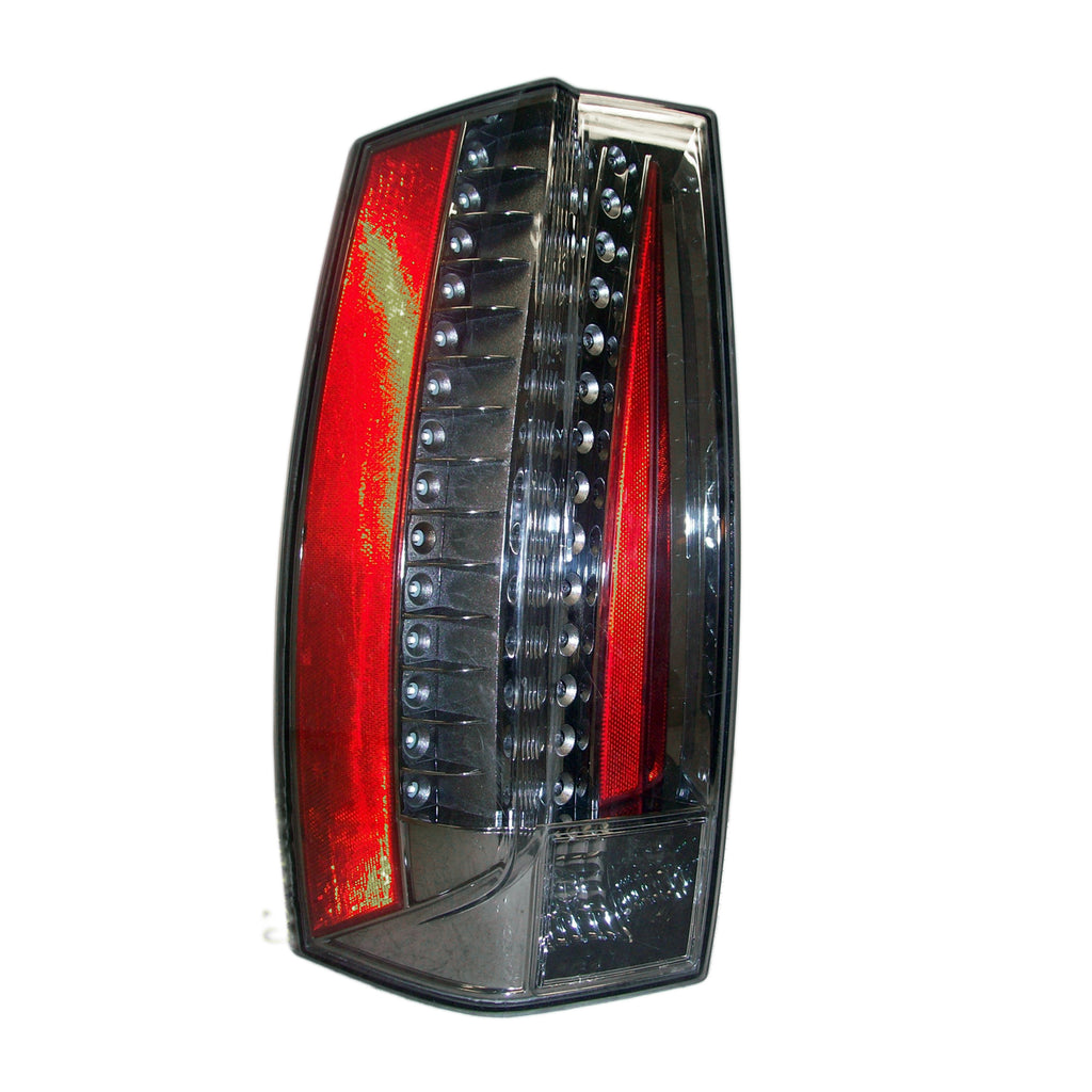 Reconditioned Oe Driver Side Tail Light Assembly For Cadillac Escalade 2012-2014(GM2800274R)