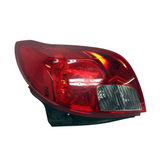 CAPA Certified Driver Side Tail Light Assembly [gm] For Buick Encore (buick) 2013-2016(GM2800275C)