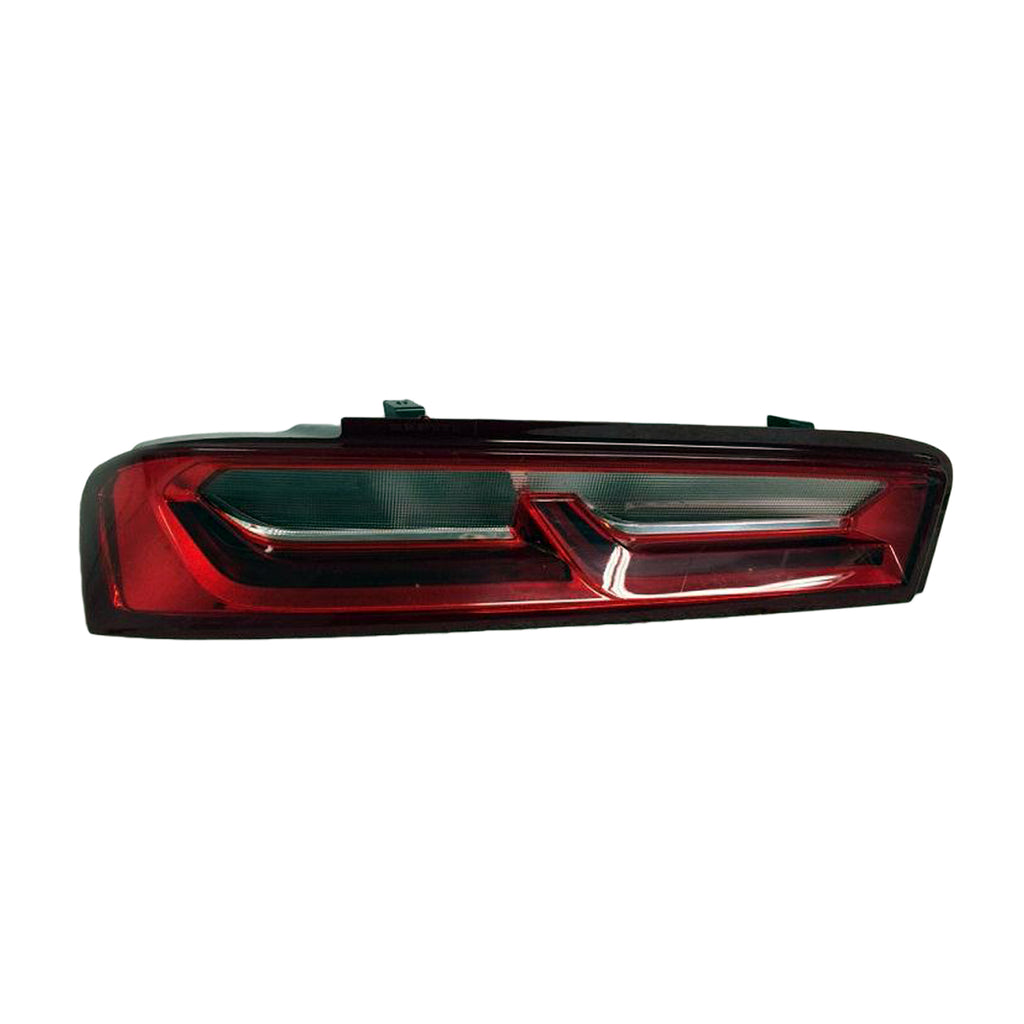 Reconditioned Oe Driver Side Led Tail Light Assembly For Chevrolet Camaro 2016-2018(GM2800280R)