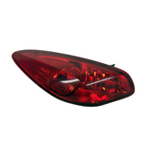 Reconditioned Oe Driver Side Tail Light Assembly For Pontiac Solstice 2006-2009(GM2800285R)