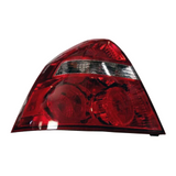 Reconditioned Oe Driver Side Tail Light Assembly For Pontiac G3 Wave (canada) 2009-2009(GM2800286R)
