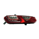 Reconditioned Oe Driver Side Tail Light Assembly For Chevrolet Corvette 2014-2019(GM2800287R)