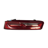 Reconditioned Oe Driver Side Tail Light Assembly For Chevrolet Camaro 2016-2018(GM2800288R)