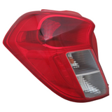 Reconditioned Driver Side Tail Light Assembly For Chevrolet Spark 2016-2022(GM2800289R)