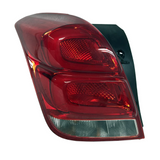 Reconditioned Oe Driver Side Led Tail Light Assembly For Chevrolet Trax 2017-2022(GM2800298R)