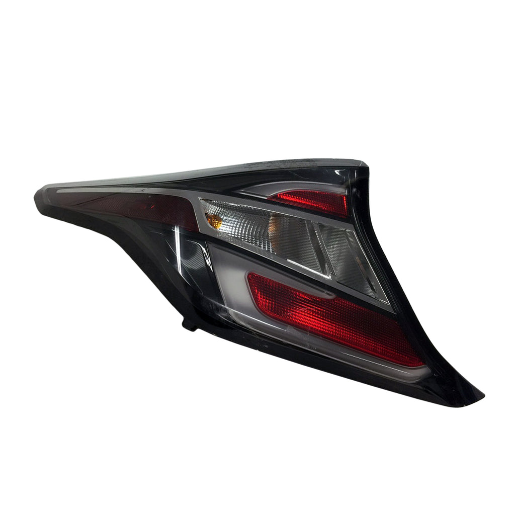 Reconditioned Oe Driver Side Tail Light Assembly For Chevrolet Volt 2016-2019(GM2800301R)