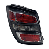 Reconditioned Oe Driver Side Tail Light Assembly For Chevrolet Sonic Hatchback 2017-2020(GM2800304R)