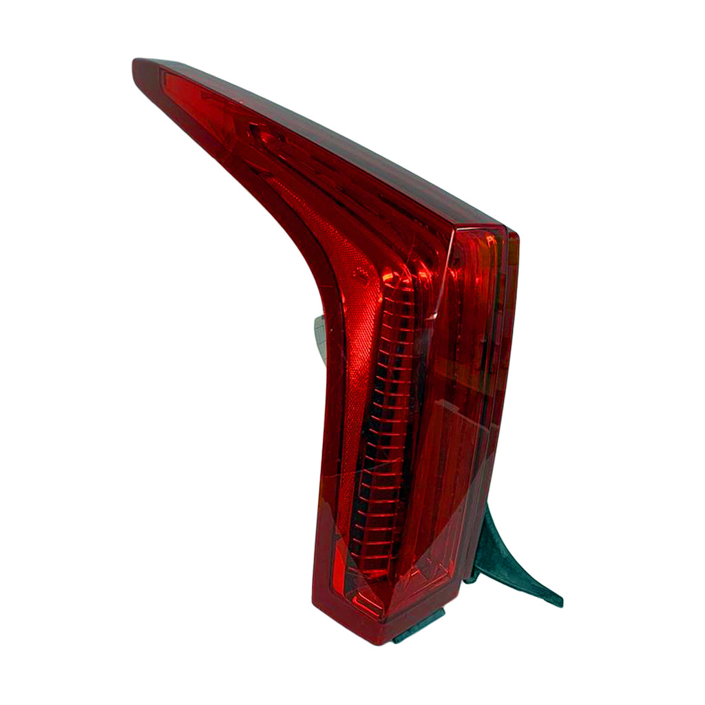 Reconditioned Oe Driver Side Tail Light Assembly For Cadillac Elr 2015-2016(GM2800305R)