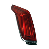 Reconditioned Oe Driver Side Led Tail Light Assembly For Cadillac Ct6 2016-2016(GM2800307R)