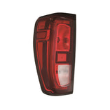 Driver Side Bulb Type Tail Light Assembly For Gmc Pickup Gmc Denali 1500 2019-2025(GM2800309)