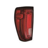 Driver Side Led Tail Light Assembly For Gmc Pickup Gmc Denali 1500 2019-2025(GM2800310)