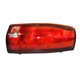 Passenger Side Tail Light Lens And Housing For Chevrolet Pickup Chevy Fullsize C/k 2000-2000(GM2801125V)