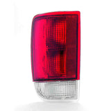 Passenger Side Tail Light Lens And Housing For Chevrolet S10 Blazer 2000-2005(GM2801127)