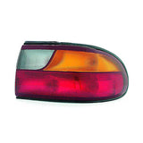 Passenger Side Tail Light Assembly For Chevrolet Malibu Classic 2004-2005(GM2801132V)