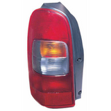 CAPA Certified Passenger Side Tail Light Assembly For Chevrolet Venture 2000-2005(GM2801134C)
