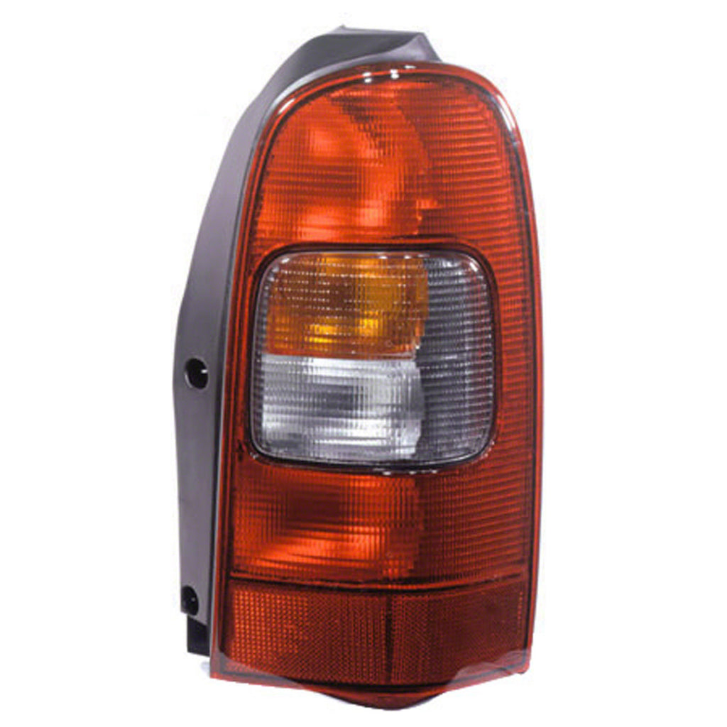 Reconditioned Oe Passenger Side Tail Light Assembly For Chevrolet Venture 2000-2005(GM2801134R)