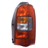 Reconditioned Oe Passenger Side Tail Light Assembly For Chevrolet Venture 2000-2005(GM2801134R)