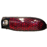 Reconditioned Oe Passenger Side Tail Light Assembly For Pontiac Firebird 2000-2002(GM2801140R)