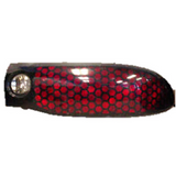 Reconditioned Oe Passenger Side Tail Light Assembly For Pontiac Firebird 2000-2002(GM2801140R)