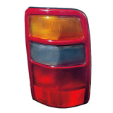 Passenger Side Tail Light Lens And Housing For Chevrolet Suburban 1500 2500 2000-2003(GM2801143V)