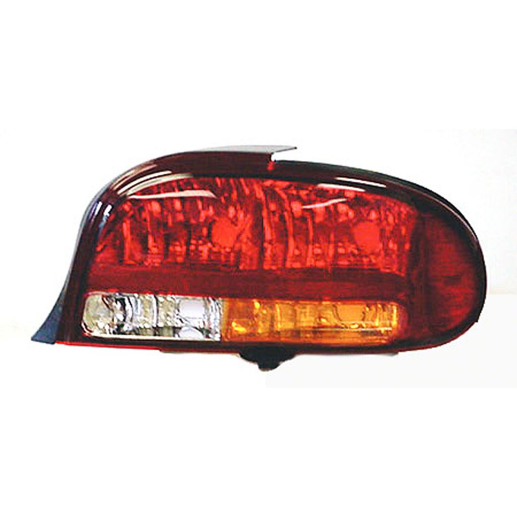 Reconditioned Oe Passenger Side Tail Light Assembly For Oldsmobile Intrigue 2000-2002(GM2801147R)
