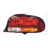 Reconditioned Oe Passenger Side Tail Light Assembly For Oldsmobile Intrigue 2000-2002(GM2801147R)