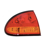 Reconditioned Oe Passenger Side Outer Tail Light Assembly For Oldsmobile Alero 2000-2004(GM2801148R)