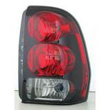 Passenger Side Tail Light Assembly For Chevrolet Trailblazer 2002-2009(GM2801150V)