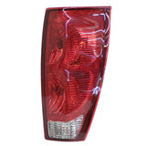 Passenger Side Tail Light Assembly For Chevrolet Avalanche 2002-2006(GM2801153V)