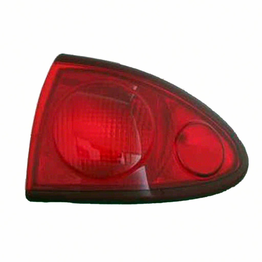 Passenger Side Outer Tail Light Assembly For Chevrolet Cavalier 2003-2005(GM2801160V)