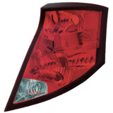 Passenger Side Tail Light Lens And Housing For Saturn Ion Sedan 2003-2007(GM2801163R)