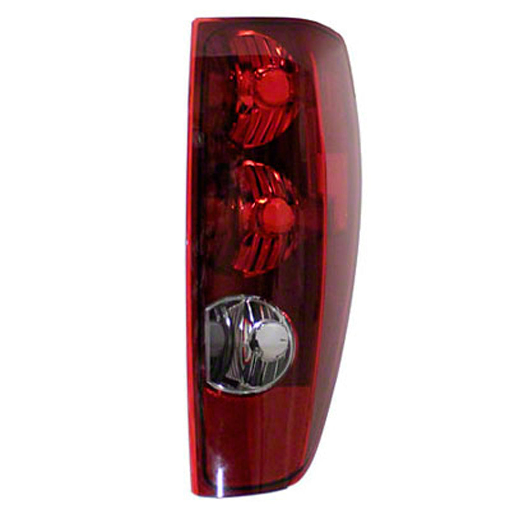 Reconditioned Oe Passenger Side Tail Light Assembly For Chevrolet Colorado 2004-2012(GM2801164R)