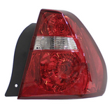 Passenger Side Tail Light Assembly For Chevrolet Malibu Classic 2008-2008(GM2801165V)