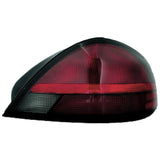 Reconditioned Oe Passenger Side Tail Light Assembly For Pontiac Grand Am 2000-2005(GM2801169R)
