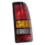 Reconditioned Oe Passenger Side Tail Light Assembly For Gmc Pickup Gmc Denali 1500 Classic 2007-2007(GM2801177R)