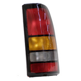 Passenger Side Tail Light Assembly For Gmc Pickup Gmc Sierra Classic 2007-2007(GM2801177V)