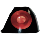 Reconditioned Oe Passenger Side Outer Tail Light Assembly For Chevrolet Impala 2004-2005(GM2801178R)