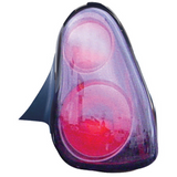Reconditioned Oe Passenger Side Tail Light Assembly For Chevrolet Monte Carlo 2000-2005(GM2801180R)