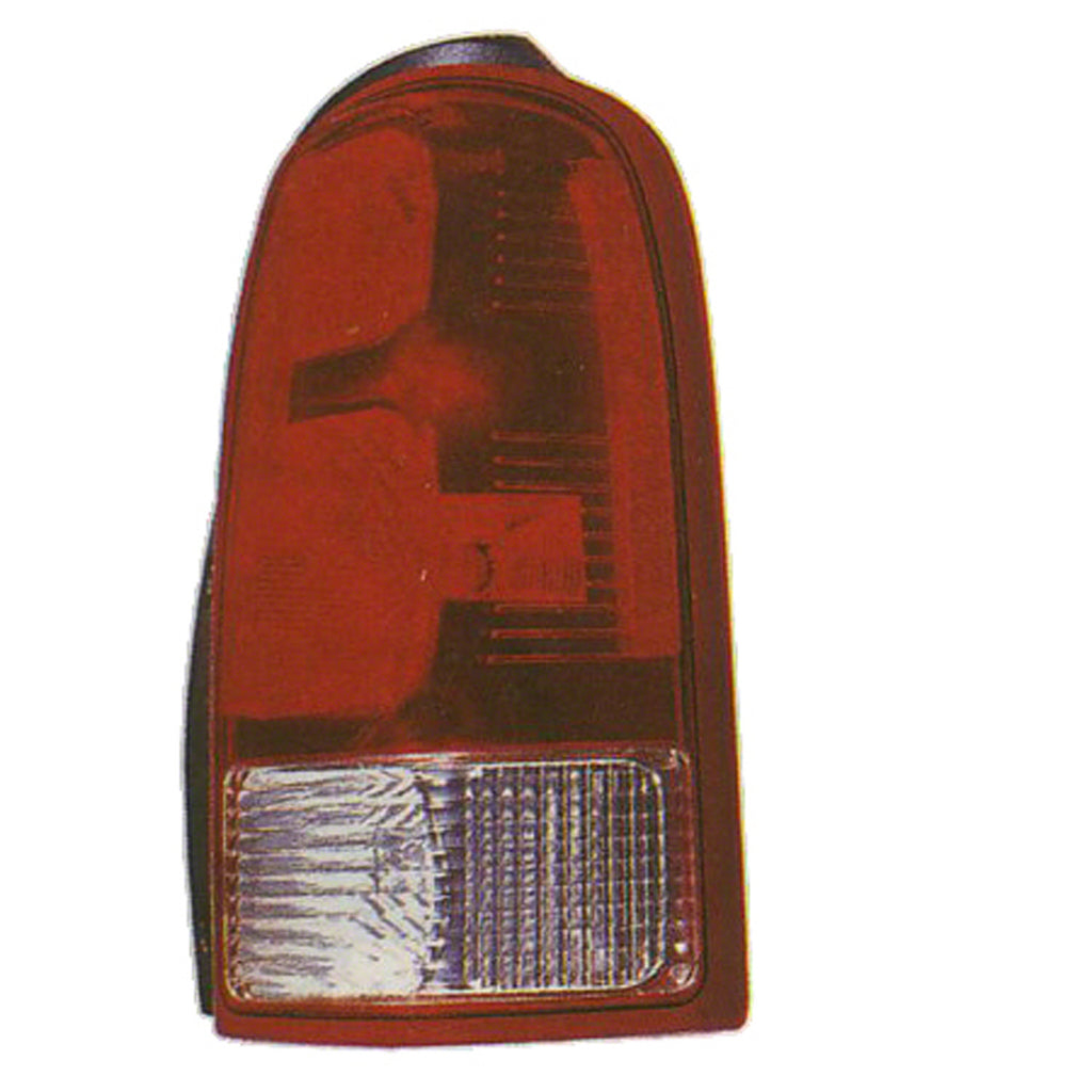 Reconditioned Oe Passenger Side Tail Light Assembly For Chevrolet Uplander 2005-2009(GM2801183R)